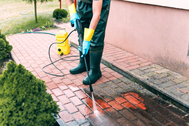 Trusted Stepney, CT Pressure Washing Experts